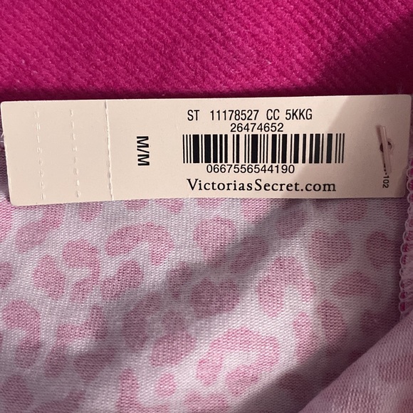 Victoria Secret cotton Shortie Panty - Picture 3 of 5